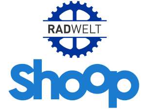 [shoop + radwelt shop] 4% Cashback + 40€ Shoop-Gutschein (MBW 399€) + Pegasus Avanti Sale