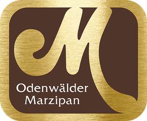 Odenwälder Marzipan - BLACK FRIDAY - Versandkostenfrei ohne MBW!