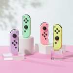 Nintendo Joy-Con 2er-Set Pastell-Lila/Pastell-Grün