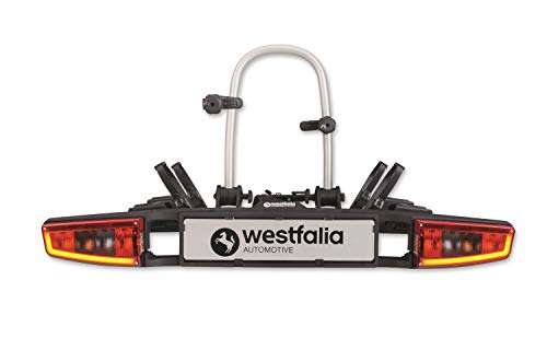 Primeday | Westfalia Bikelander BC80 (LED) mit Tasche