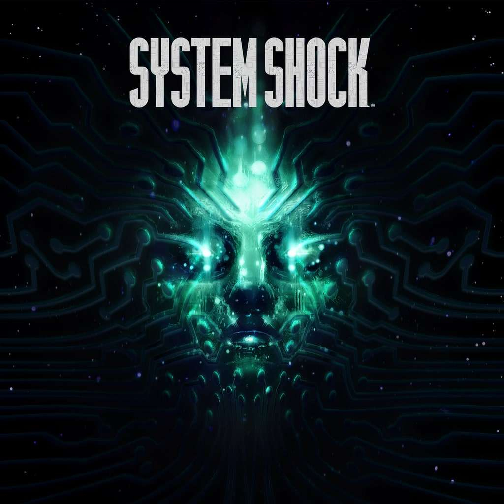 System Shock [Xbox One/Series X|S] | Xbox Store IS | Metascore 78%