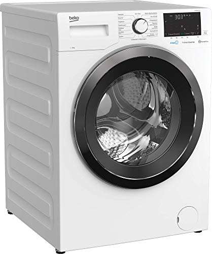 Beko WYA81643LE1 Waschmaschine 8kg für 346,99€ statt 508,99€