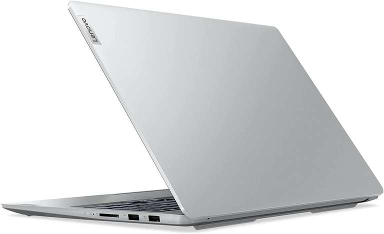 Lenovo IdeaPad 5 Pro 16ACH6 Laptop (16", 2560x1600, IPS, 120Hz, 350nits, 100% sRGB, Ryzen 5 5600H, 16/512GB, 75Wh, Win11, 1.9kg)