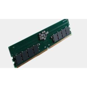 Kingston ValueRAM 16GB DDR5-4800 CL40 für 57,89€ (Cyberport)