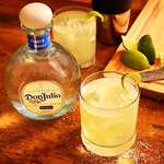 (Prime Spar-Abo) Sammeldeal Don Julio Blanco | Tequila | Geschmackvoller Bestseller aus Mexiko | 38% vol | 700ml Einzelflasche |