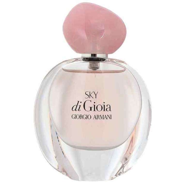 Giorgio Armani - Sky di Gioia 50 ml Eau de Parfum - Neuer Bestpreis!