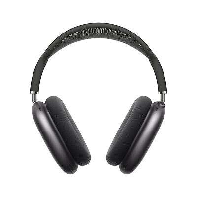 [eBay Mediamarkt-shop] APPLE AirPods Max, Over-ear Kopfhörer Bluetooth