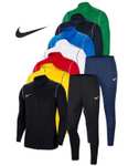 Nike Trainingsanzug Park in vielen Farbkombis (Größen S bis XXL)