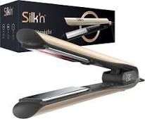 Silk'n [SilkyStraight] Infrarot-Glätteisen