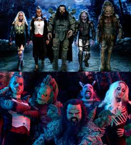 [Capitol Mannheim] Lordi - Unliving Pictour Show 2024 am 30.04.2024 um 19 Uhr
