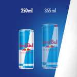 R RRed Bull Energy Drink Sugarfree - 24er Palette Dosen (Prime)