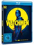 [Amazon Prime] Watchmen (2019) - Komplette HBO Serie - Bluray - IMDB 8,2