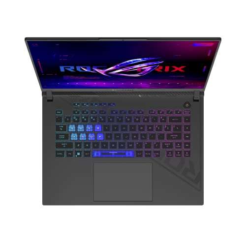 ASUS ROG Strix G16 - Core i9-13980HX - RTX 4070 - Gaming Laptop