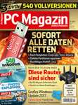 12 Technik- & Computermagazin Abos: Chip 107,40€ + 65€ Amazon | PC Games Hardware für 63,04€ + 20€ Amazon | c't für 136,20€ + 40€ Amazon