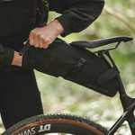 Apidura x Canyon Satteltasche (5L Volumen) für Bikepacking