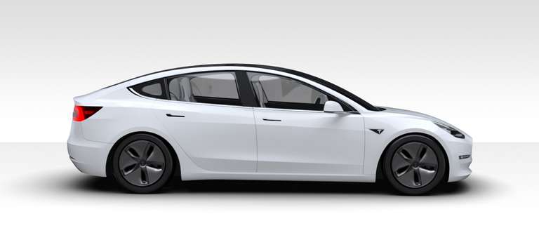 [E-Flat] Tesla Model 3 leasen inkl. Wartung & Versicherung bei 5000km/Jahr für 398€ bzw bei 10000km/Jahr für 477,17€ mtl.