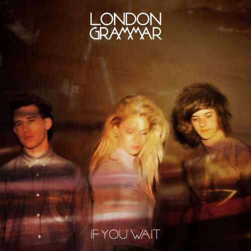 London Grammar - If you wait 2LP Vinyl + CD für 20,53€ inkl. Versandkosten