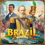 Brazil: Imperial (Brettspiel)