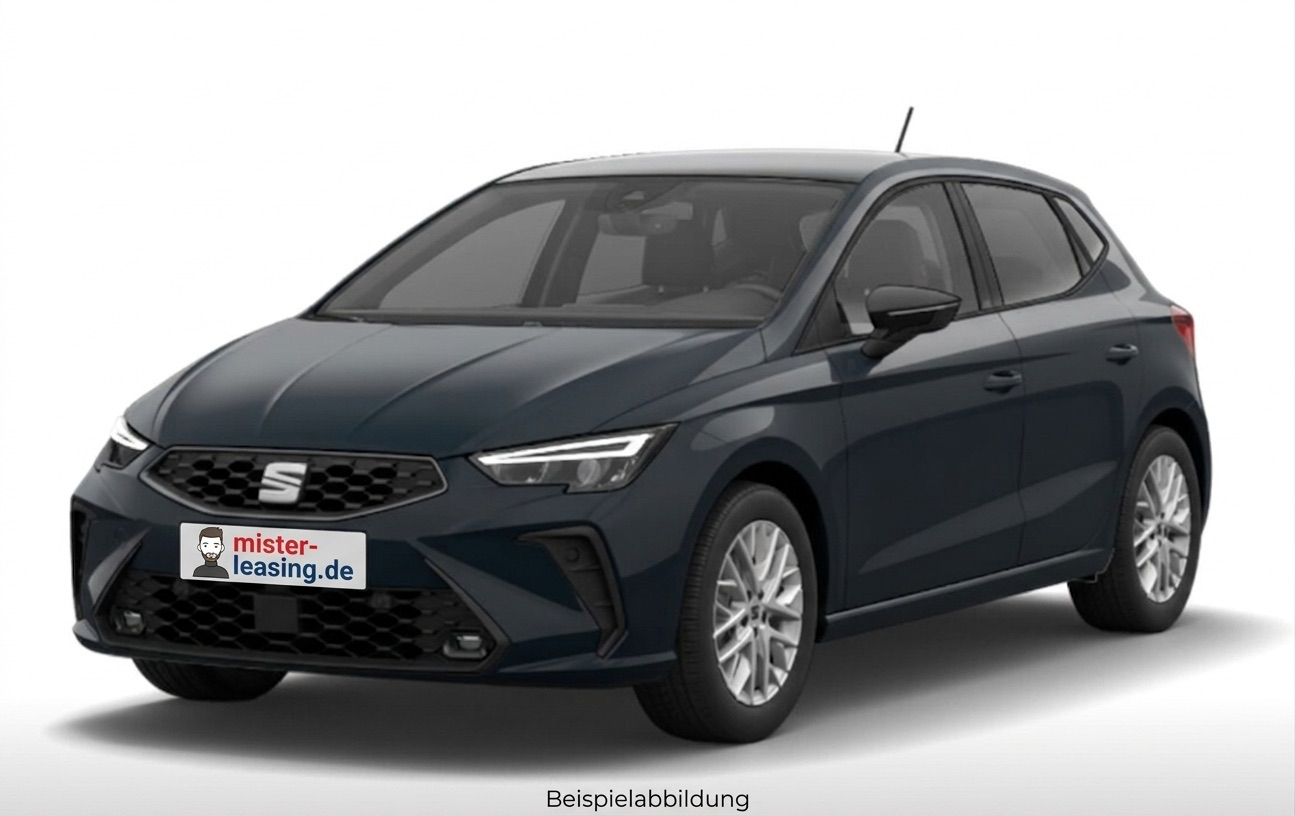 [Privatleasing und Gewerbe] Seat/CUPRA Lager. Aktion inklusive Sonderausstattung|Ibiza FR DSG ab 49€/Arona FR DSG ab 69€/Terramar ab 119€