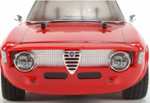Tamiya Alfa Romeo Giulia Sprint GTA M-06 M-Chassis, Bausatz 58486- RC-Car - D-M-T 99,90 €, Tamico 99,99 €