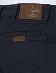 Wrangler Herren Regular Fit Jeans W30-W42 (Prime)