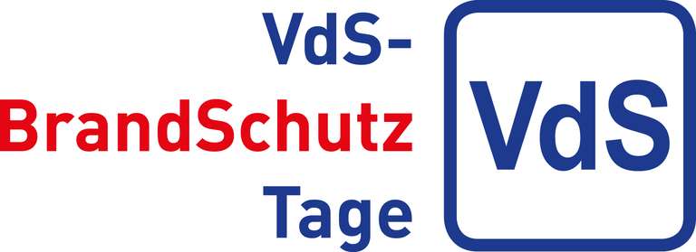 VdS Brandschutz Tage in Köln 7.- 8. Dezember - Eintritt gratis statt 20 € bzw. 30 €