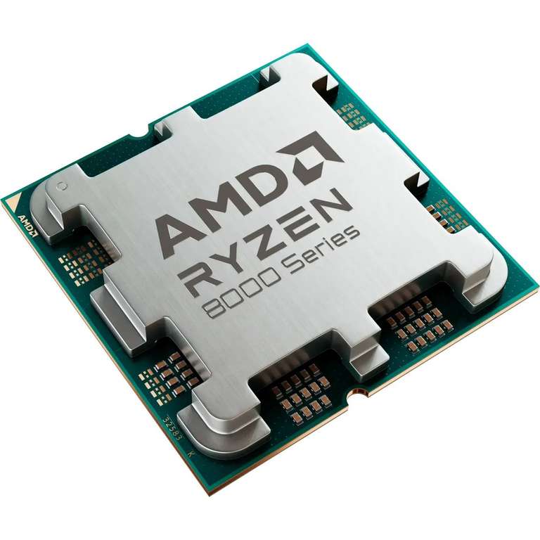 [Mindfactory] AMD Ryzen 7 8700G (8C/16T, 4.20-5.10GHz, 65W TDP, AM5, APU, boxed) (Von 0-6 für 299,89 € ohne VSK durch Midnight-Shopping)