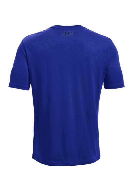 Zalando: Under Armour SPORTSTYLE T-Shirt basic S-XXL für 12,97€ + 4,90€ Versand