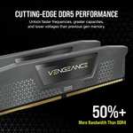 [Prime] Corsair VENGEANCE DDR5 RAM 32GB (2x16GB) 6000MHz RAM