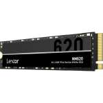 Lexar NM620 1 TB NVMe SSD (38,99€ Abholung oder 45,98€ mit Versandkosten)