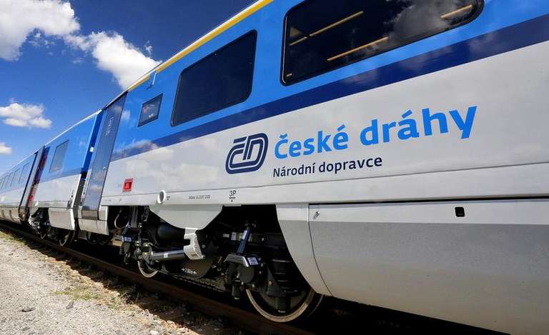 [Tschechische Bahn] Bahntickets nach bzw. in Richtung Tschechien günstiger / auch innerhalb Deutschland ggf möglich