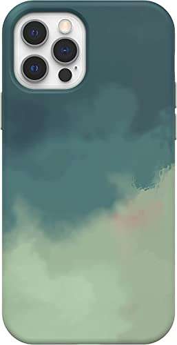 [Amazon Prime] OtterBox Slim & Sturdy Serie Hülle für Apple iPhone 12 / iPhone 12 Pro mit MagSafe Green 9,99€