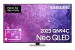 Samsung GQ65QN94CATXZG Neo QLED TV (65 Zoll (163 cm), 4K UHD, HDR + Caschback 250 eff. 1048,90