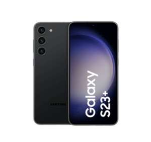 Samsung Galaxy S23+ 512GB o2 Free Unlimited Max [Tarif eff. 14,80€]