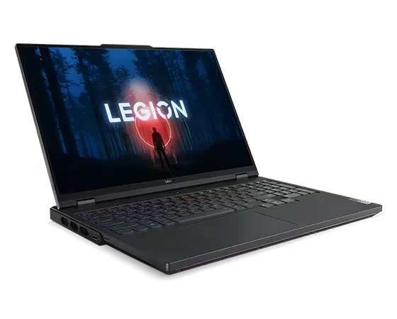 [EDU] Lenovo Legion Pro 7 | AMD Ryzen 9 7945HX | RTX 4080 | 32GB RAM | 16" 240Hz 500 Nits