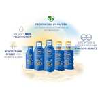 NIVEA SUN Schutz & Pflege Sonnenmilch LSF 50+ 200ml [PRIME/Sparabo; für 5,97€ bei 5 Abos]