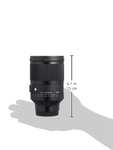 Sigma 35mm F1.2 DG DN Art Objektiv für Sony E-Mount