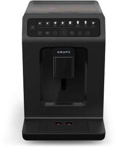 Krups EA897B Evidence Ecodesign Kaffee-Vollautomat