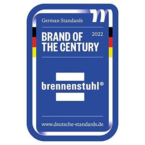 [Prime] Brennenstuhl Premium-Line, Steckdosenleiste 10-Fach Schwarz