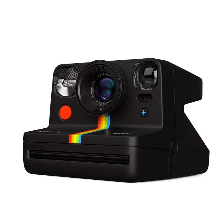 Polaroid Now+ Generation 2 Sofortbildkamera