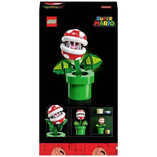 LEGO Super Mario Piranha-Pflanze 71426