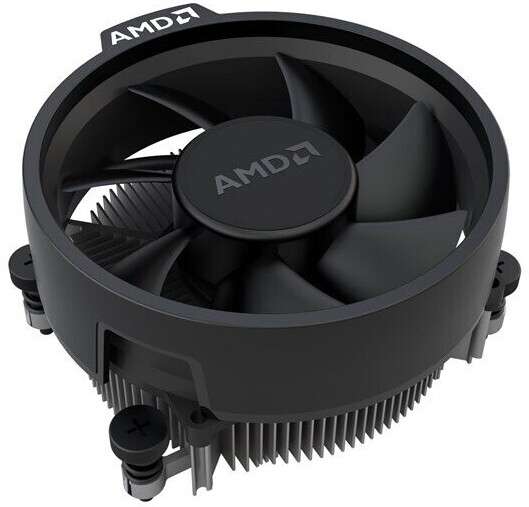 AMD Ryzen 5 5600 6x 3.50GHz So.AM4 BOX Mindfactory