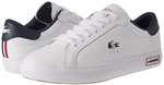 Lacoste Herren Powercourt Tri22 1 SMA Sneakers( in Größen 39,5-40,5,44,46-47)