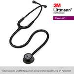 [Amazon Prime] Diverse Littmann Stethoskope reduziert, z.B. Classic III ab 71,99€ , Cardiology IV ab 159,99€, Klassic II Kinder 81,99€