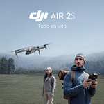 DJI Air 2S bei Amazon.es im Angebot