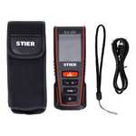 Stier Laser Entfernungsmesser SLE-100