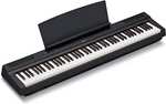 [Amazon Prime] Yamaha P-125a Digital Piano in schwarz