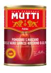 (OFFLINE tegut) 4 Dosen Mutti Pomodoro San Marzano Tomaten