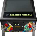 AtGames Legends Pinball machine - Flipperautomat