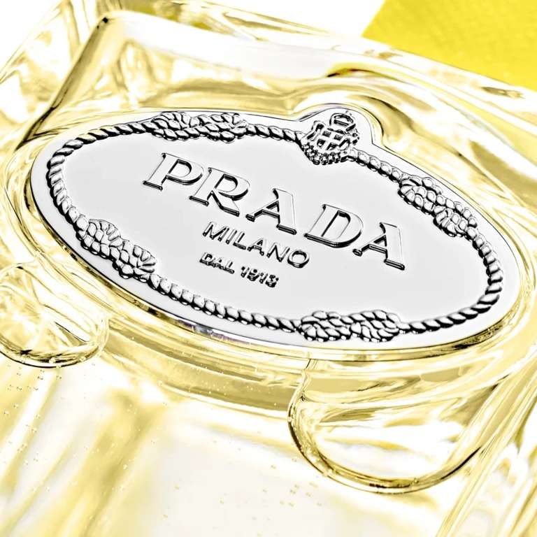 Prada Les Infusions d'Ylang Eau de Parfum 100ml zum Bestpreis